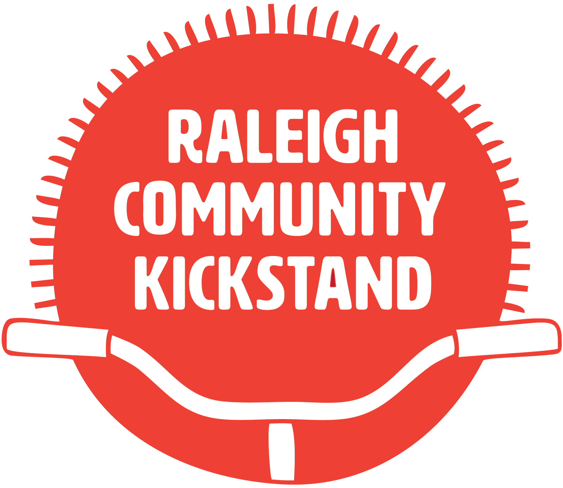 RCK logo red