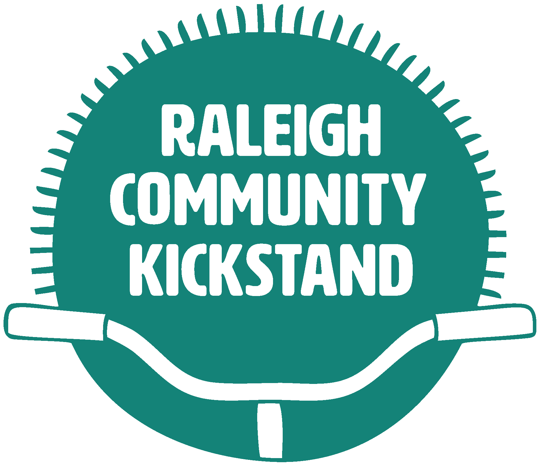 RCK logo green